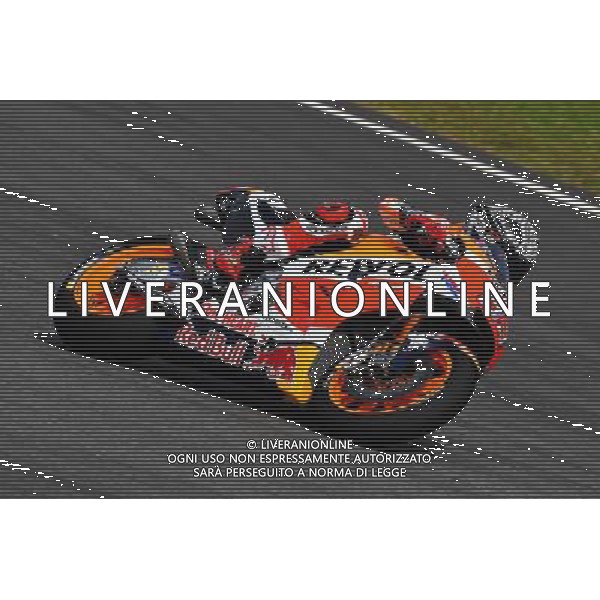 Sepang Malaysia 30.01.2017 MotoGP 2017 pre season test at the Sepang Circuit, Marc Marquez (Repsol Honda) photoPSP / Newspix.pl --- Newspix.pl *** Local Caption *** www.newspix.pl mail us: info@newspix.pl call us: 0048 022 23 22 222 --- Polish Picture Agency by Ringier Axel Springer Poland / AGENZIA ALDO LIVERANI SAS - ITALY ONLY EDITORIAL USE ONLY - MotoGP test Sepang Malesia 31 gennaio 2017- Motomondiale - Motociclismo