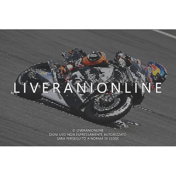 Sepang Malaysia 30.01.2017 MotoGP 2017 pre season test at the Sepang Circuit, Bradley Smith (KTM Red Bull Factory Racing Team) photoPSP / Newspix.pl --- Newspix.pl *** Local Caption *** www.newspix.pl mail us: info@newspix.pl call us: 0048 022 23 22 222 --- Polish Picture Agency by Ringier Axel Springer Poland / AGENZIA ALDO LIVERANI SAS - ITALY ONLY EDITORIAL USE ONLY - MotoGP test Sepang Malesia 31 gennaio 2017- Motomondiale - Motociclismo