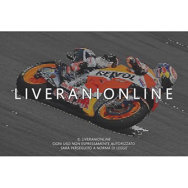 Sepang Malaysia 30.01.2017 MotoGP 2017 pre season test at the Sepang Circuit, Dani Pedrosa (Repsol Honda) photoPSP / Newspix.pl --- Newspix.pl *** Local Caption *** www.newspix.pl mail us: info@newspix.pl call us: 0048 022 23 22 222 --- Polish Picture Agency by Ringier Axel Springer Poland / AGENZIA ALDO LIVERANI SAS - ITALY ONLY EDITORIAL USE ONLY - MotoGP test Sepang Malesia 31 gennaio 2017- Motomondiale - Motociclismo