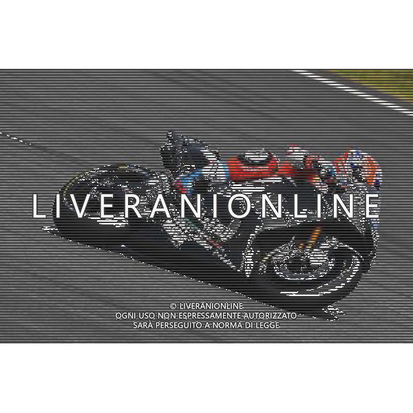 Sepang Malaysia 30.01.2017 MotoGP 2017 pre season test at the Sepang Circuit, Casey Stoner (Ducati Racing Team) photoPSP / Newspix.pl --- Newspix.pl *** Local Caption *** www.newspix.pl mail us: info@newspix.pl call us: 0048 022 23 22 222 --- Polish Picture Agency by Ringier Axel Springer Poland / AGENZIA ALDO LIVERANI SAS - ITALY ONLY EDITORIAL USE ONLY - MotoGP test Sepang Malesia 31 gennaio 2017- Motomondiale - Motociclismo