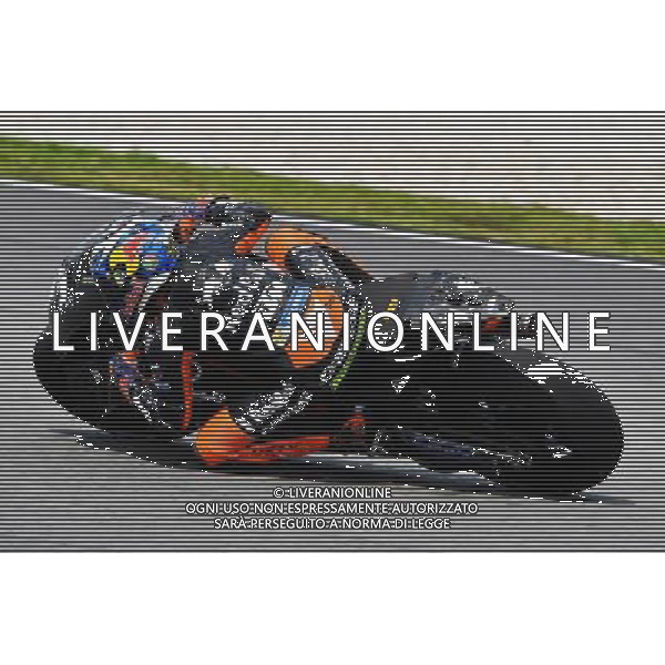 Sepang Malaysia 30.01.2017 MotoGP 2017 pre season test at the Sepang Circuit, Pol Espargaro (KTM Red Bull Factory Racing Team) photoPSP / Newspix.pl --- Newspix.pl *** Local Caption *** www.newspix.pl mail us: info@newspix.pl call us: 0048 022 23 22 222 --- Polish Picture Agency by Ringier Axel Springer Poland / AGENZIA ALDO LIVERANI SAS - ITALY ONLY EDITORIAL USE ONLY - MotoGP test Sepang Malesia 31 gennaio 2017- Motomondiale - Motociclismo