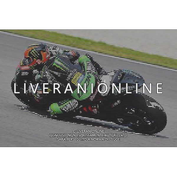 Sepang Malaysia 30.01.2017 MotoGP 2017 pre season test at the Sepang Circuit, Jonas Folger (Monster Yamaha Tech3) photoPSP / Newspix.pl --- Newspix.pl *** Local Caption *** www.newspix.pl mail us: info@newspix.pl call us: 0048 022 23 22 222 --- Polish Picture Agency by Ringier Axel Springer Poland / AGENZIA ALDO LIVERANI SAS - ITALY ONLY EDITORIAL USE ONLY - MotoGP test Sepang Malesia 31 gennaio 2017- Motomondiale - Motociclismo