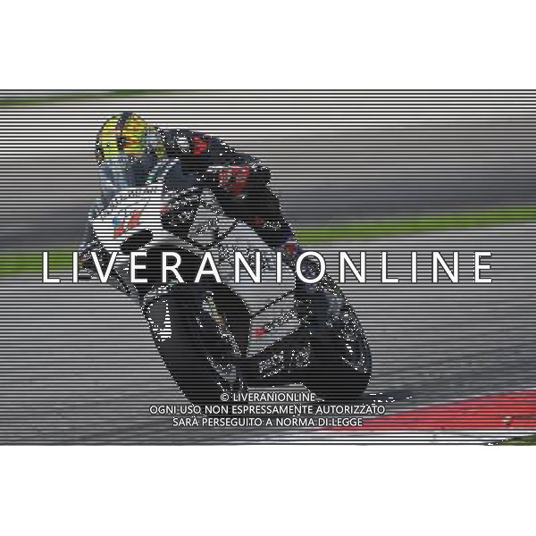 Sepang Malaysia 30.01.2017 MotoGP 2017 pre season test at the Sepang Circuit, Karel Abraham (Pull \' Bear Aspar Team) photoPSP / Newspix.pl --- Newspix.pl *** Local Caption *** www.newspix.pl mail us: info@newspix.pl call us: 0048 022 23 22 222 --- Polish Picture Agency by Ringier Axel Springer Poland / AGENZIA ALDO LIVERANI SAS - ITALY ONLY EDITORIAL USE ONLY - MotoGP test Sepang Malesia 31 gennaio 2017- Motomondiale - Motociclismo