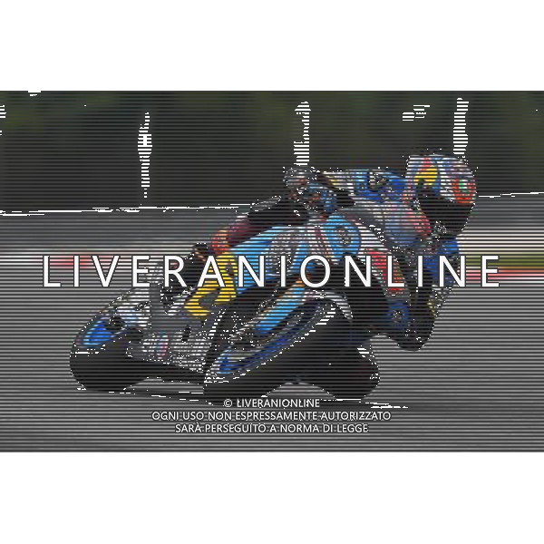 Sepang Malaysia 30.01.2017 MotoGP 2017 pre season test at the Sepang Circuit, Jack Miller (Mark VDS) photoPSP / Newspix.pl --- Newspix.pl *** Local Caption *** www.newspix.pl mail us: info@newspix.pl call us: 0048 022 23 22 222 --- Polish Picture Agency by Ringier Axel Springer Poland / AGENZIA ALDO LIVERANI SAS - ITALY ONLY EDITORIAL USE ONLY - MotoGP test Sepang Malesia 31 gennaio 2017- Motomondiale - Motociclismo