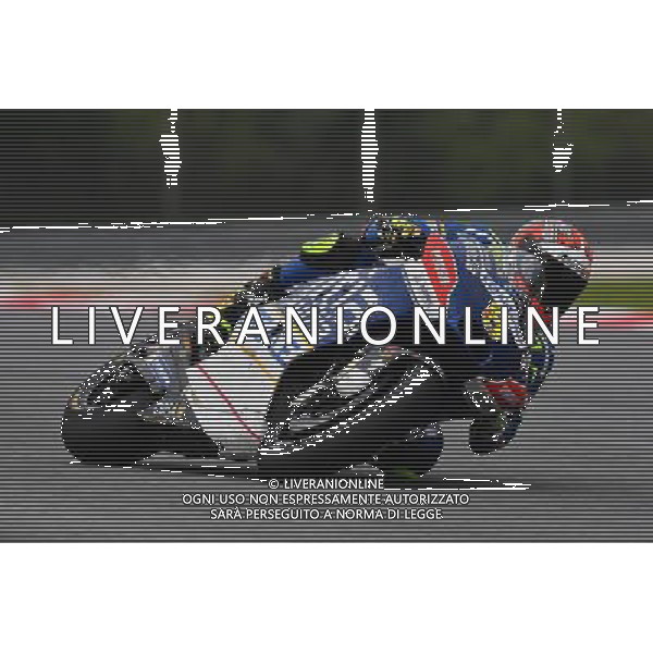 Sepang Malaysia 30.01.2017 MotoGP 2017 pre season test at the Sepang Circuit, Hector Barbera (Avintia Ducati) photoPSP / Newspix.pl --- Newspix.pl *** Local Caption *** www.newspix.pl mail us: info@newspix.pl call us: 0048 022 23 22 222 --- Polish Picture Agency by Ringier Axel Springer Poland / AGENZIA ALDO LIVERANI SAS - ITALY ONLY EDITORIAL USE ONLY - MotoGP test Sepang Malesia 31 gennaio 2017- Motomondiale - Motociclismo