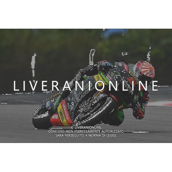 Sepang Malaysia 30.01.2017 MotoGP 2017 pre season test at the Sepang Circuit, Johann Zarco (Monster Yamaha Tech3) photoPSP / Newspix.pl --- Newspix.pl *** Local Caption *** www.newspix.pl mail us: info@newspix.pl call us: 0048 022 23 22 222 --- Polish Picture Agency by Ringier Axel Springer Poland / AGENZIA ALDO LIVERANI SAS - ITALY ONLY EDITORIAL USE ONLY - MotoGP test Sepang Malesia 31 gennaio 2017- Motomondiale - Motociclismo