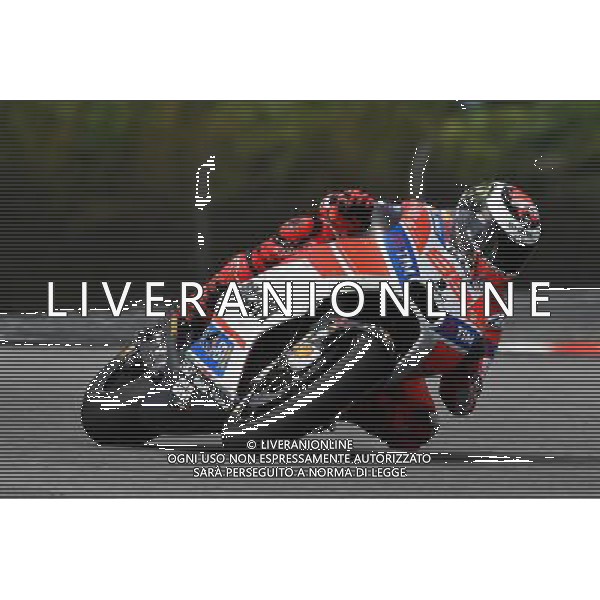 Sepang Malaysia 30.01.2017 MotoGP 2017 pre season test at the Sepang Circuit, Jorge Lorenzo (Ducati Racing Team) photoPSP / Newspix.pl --- Newspix.pl *** Local Caption *** www.newspix.pl mail us: info@newspix.pl call us: 0048 022 23 22 222 --- Polish Picture Agency by Ringier Axel Springer Poland / AGENZIA ALDO LIVERANI SAS - ITALY ONLY EDITORIAL USE ONLY - MotoGP test Sepang Malesia 31 gennaio 2017- Motomondiale - Motociclismo