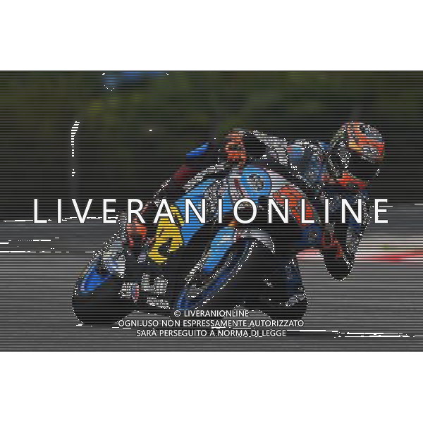 Sepang Malaysia 30.01.2017 MotoGP 2017 pre season test at the Sepang Circuit, Tito Rabat (Mark VDS) photoPSP / Newspix.pl --- Newspix.pl *** Local Caption *** www.newspix.pl mail us: info@newspix.pl call us: 0048 022 23 22 222 --- Polish Picture Agency by Ringier Axel Springer Poland / AGENZIA ALDO LIVERANI SAS - ITALY ONLY EDITORIAL USE ONLY - MotoGP test Sepang Malesia 31 gennaio 2017- Motomondiale - Motociclismo