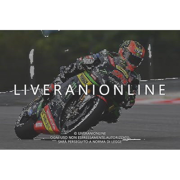 Sepang Malaysia 30.01.2017 MotoGP 2017 pre season test at the Sepang Circuit, Jonas Folger (Monster Yamaha Tech3) photoPSP / Newspix.pl --- Newspix.pl *** Local Caption *** www.newspix.pl mail us: info@newspix.pl call us: 0048 022 23 22 222 --- Polish Picture Agency by Ringier Axel Springer Poland / AGENZIA ALDO LIVERANI SAS - ITALY ONLY EDITORIAL USE ONLY - MotoGP test Sepang Malesia 31 gennaio 2017- Motomondiale - Motociclismo