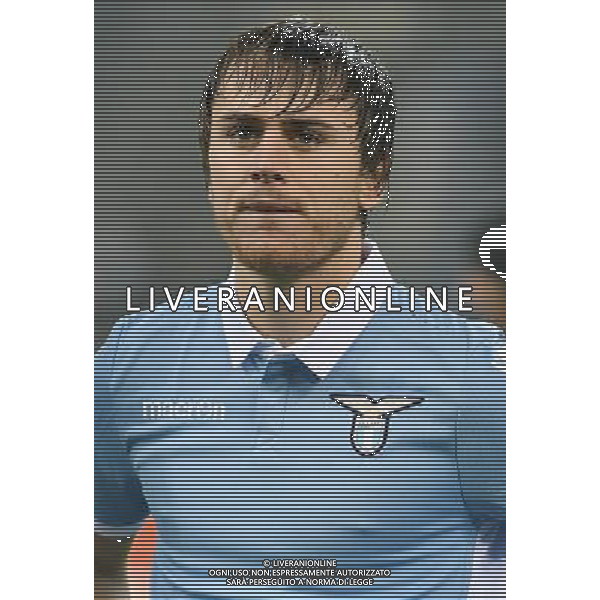 Coppa Italia TIM Cup 2016/2017 Quarti di Finale Milano - 31.01.2017 Inter-Lazio Nella Foto:Gabarron Patricio /Ph.Vitez-Ag. Aldo Liverani