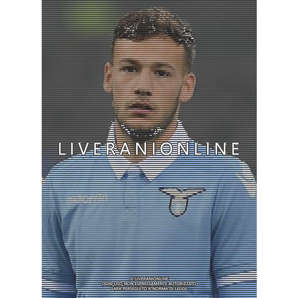Coppa Italia TIM Cup 2016/2017 Quarti di Finale Milano - 31.01.2017 Inter-Lazio Nella Foto:Murgia Alessandro /Ph.Vitez-Ag. Aldo Liverani