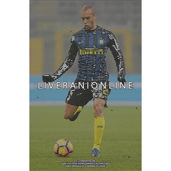 Coppa Italia TIM Cup 2016/2017 Quarti di Finale Milano - 31.01.2017 Inter-Lazio Nella Foto:Miranda Joao /Ph.Vitez-Ag. Aldo Liverani