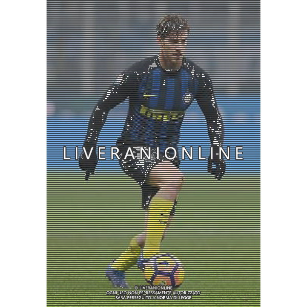 Coppa Italia TIM Cup 2016/2017 Quarti di Finale Milano - 31.01.2017 Inter-Lazio Nella Foto:Ansaldi Cristian /Ph.Vitez-Ag. Aldo Liverani