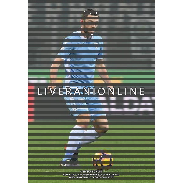 Coppa Italia TIM Cup 2016/2017 Quarti di Finale Milano - 31.01.2017 Inter-Lazio Nella Foto:De Vrij Stefan /Ph.Vitez-Ag. Aldo Liverani