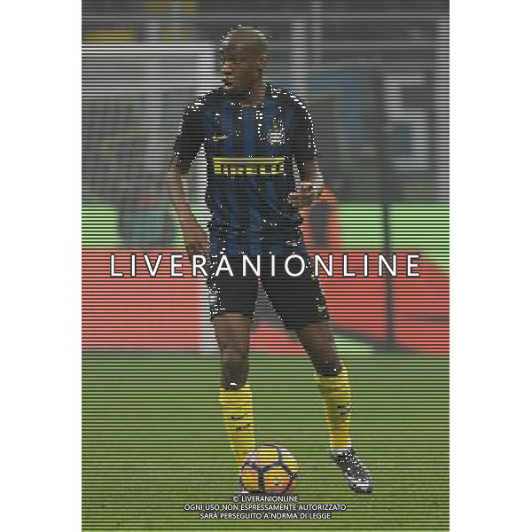 Coppa Italia TIM Cup 2016/2017 Quarti di Finale Milano - 31.01.2017 Inter-Lazio Nella Foto:Kondogbia Geoffrey /Ph.Vitez-Ag. Aldo Liverani