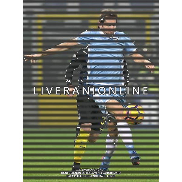 Coppa Italia TIM Cup 2016/2017 Quarti di Finale Milano - 31.01.2017 Inter-Lazio Nella Foto:Lulic Senad /Ph.Vitez-Ag. Aldo Liverani