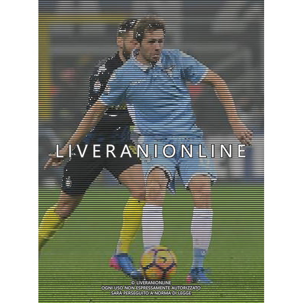Coppa Italia TIM Cup 2016/2017 Quarti di Finale Milano - 31.01.2017 Inter-Lazio Nella Foto:Lulic Senad /Ph.Vitez-Ag. Aldo Liverani