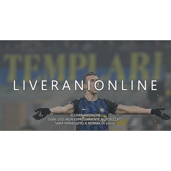 Coppa Italia TIM Cup 2016/2017 Quarti di Finale Milano - 31.01.2017 Inter-Lazio Nella Foto:Perisic Ivan /Ph.Vitez-Ag. Aldo Liverani
