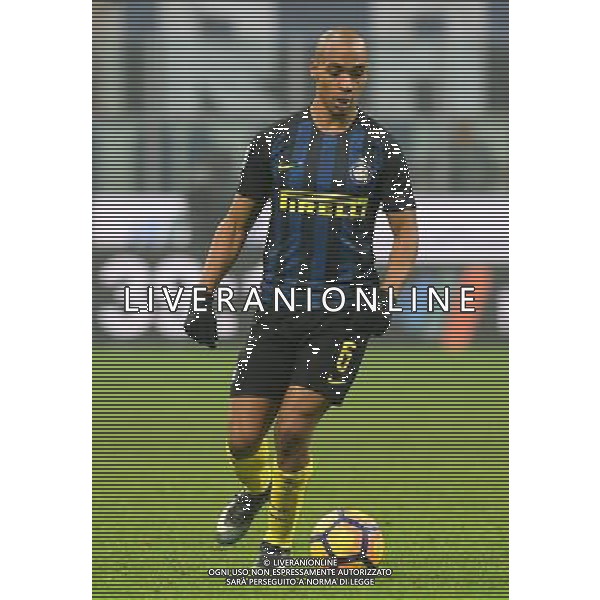 Coppa Italia TIM Cup 2016/2017 Quarti di Finale Milano - 31.01.2017 Inter-Lazio Nella Foto:Joao Mario /Ph.Vitez-Ag. Aldo Liverani