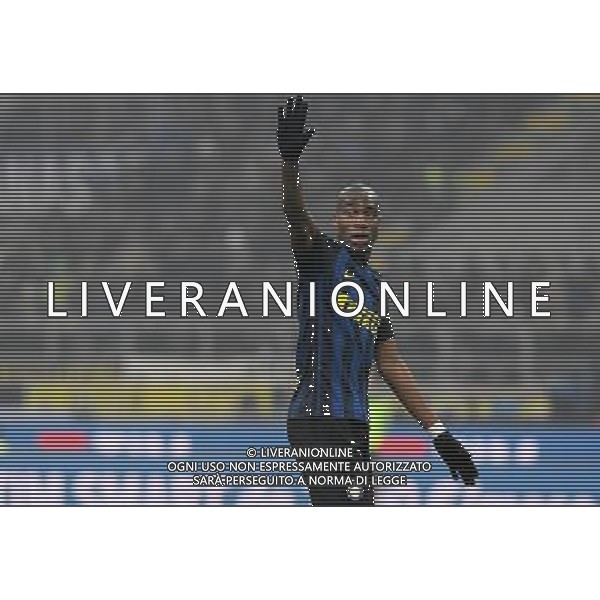 Coppa Italia TIM Cup 2016/2017 Quarti di Finale Milano - 31.01.2017 Inter-Lazio Nella Foto:Kondogbia Geoffrey /Ph.Vitez-Ag. Aldo Liverani