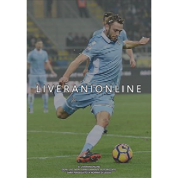 Coppa Italia TIM Cup 2016/2017 Quarti di Finale Milano - 31.01.2017 Inter-Lazio Nella Foto:De Vrij Stefan /Ph.Vitez-Ag. Aldo Liverani