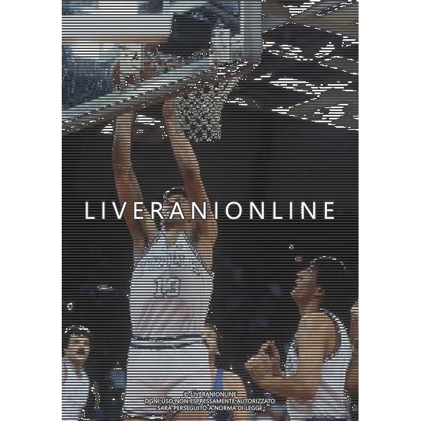 RETROSPETTIVA RENZO VECCHIATO BASKET NELLA FOTO RENZO VECCHIATO AG ALDO LIVERANI SAS