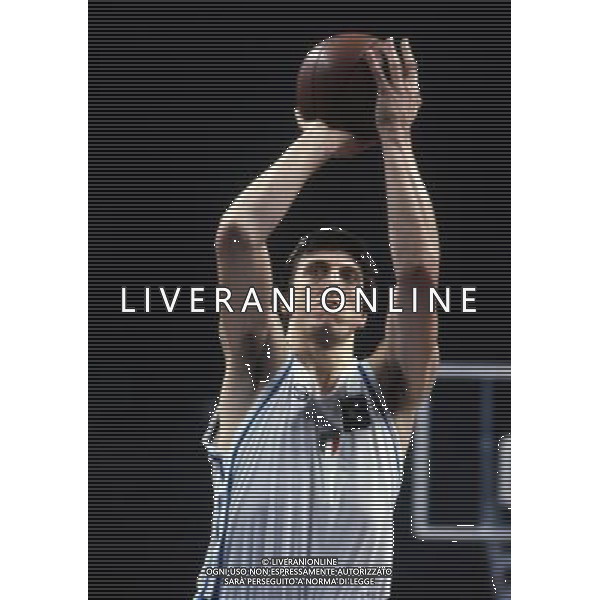 RETROSPETTIVA RENZO VECCHIATO BASKET NELLA FOTO RENZO VECCHIATO AG ALDO LIVERANI SAS
