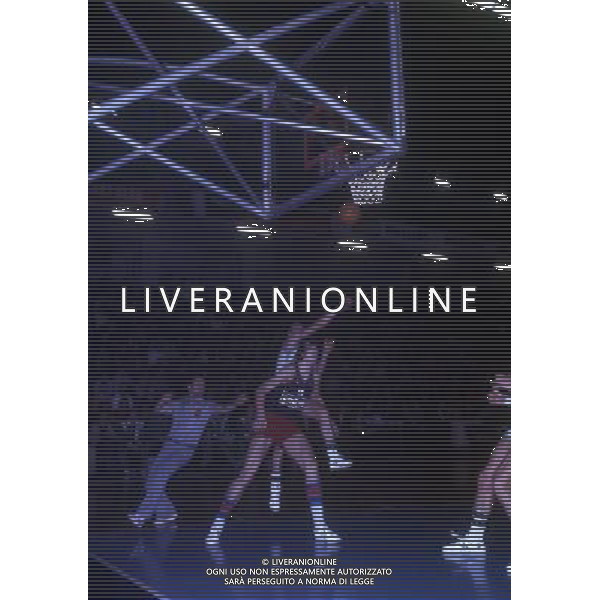 RETROSPETTIVA RENZO VECCHIATO BASKET NELLA FOTO RENZO VECCHIATO AG ALDO LIVERANI SAS