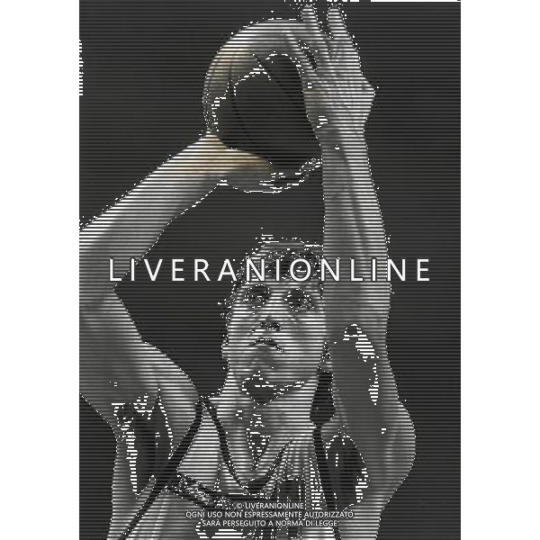 RETROSPETTIVA RENZO VECCHIATO BASKET NELLA FOTO RENZO VECCHIATO AG ALDO LIVERANI SAS