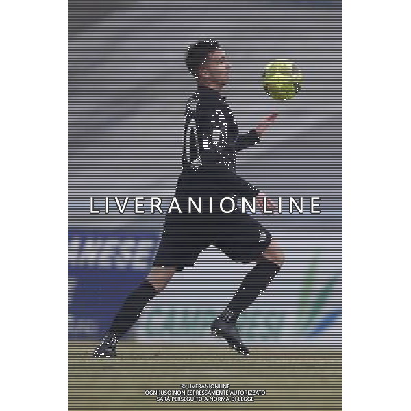 ForlÃ¬ F.C. - F.C. SÃ¼dtirol Alto Adige Campionato di Calcio Lega Pro girone B 04/02/2017 nella foto: Hannes Fink Â©Claudio Zamagni/Ag. Aldo Liverani