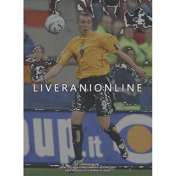 Milano 26 marzo 2005 Italia-Scozia qualificazione mondiali 2006 nella foto: Miller foto Andry / Ag. Aldo Liverani