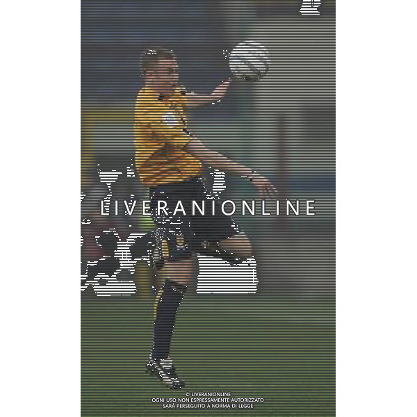 Milano 26 marzo 2005 Italia-Scozia qualificazione mondiali 2006 nella foto: Miller foto Andry / Ag. Aldo Liverani