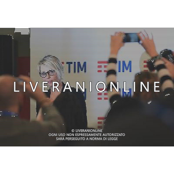 67Â° Festival di Sanremo della Canzone Italiana Sanremo (IM) - 06.02.2017 Conferenza Stampa iniziale Nella Foto:Maria De Filippi /Ph.Vitez-Ag. Aldo Liverani