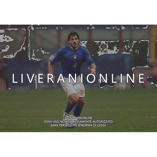 Milano 26-03-05 qualificazioni mondiali 2006 italia-scozia 2:0 nella foto gattuso gennaro ph marco luzzani/ag aldo liverani s.a.s.