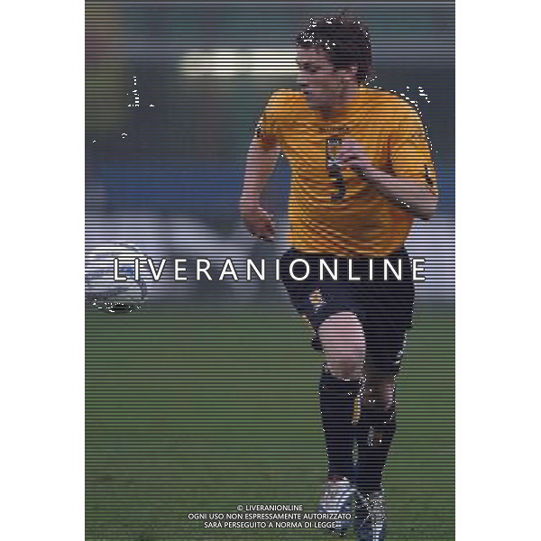 Milano 26-03-05 qualificazioni mondiali 2006 italia-scozia 2:0 nella foto naysmith ph marco luzzani/ag aldo liverani s.a.s.