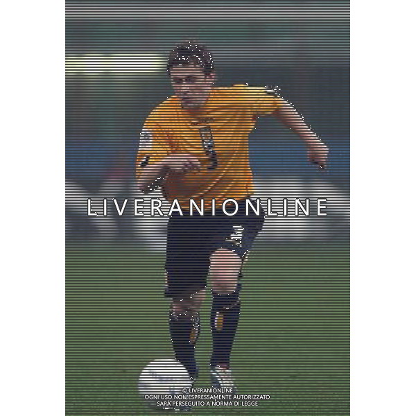 Milano 26-03-05 qualificazioni mondiali 2006 italia-scozia 2:0 nella foto naysmith ph marco luzzani/ag aldo liverani s.a.s.