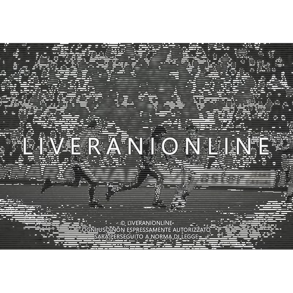 03-11-1982 MILANO STADIO SAN SIRO INTER AZ ALKMAR COPPA DELLE COPPE NELLA FOTO JUARY AG ALDO LIVERANI SAS