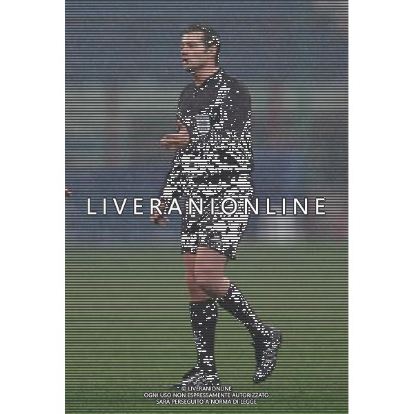 Milano 26-03-05 qualificazioni mondiali 2006 italia-scozia 2:0 nella foto vassaras kyros ph marco luzzani/ag aldo liverani s.a.s.