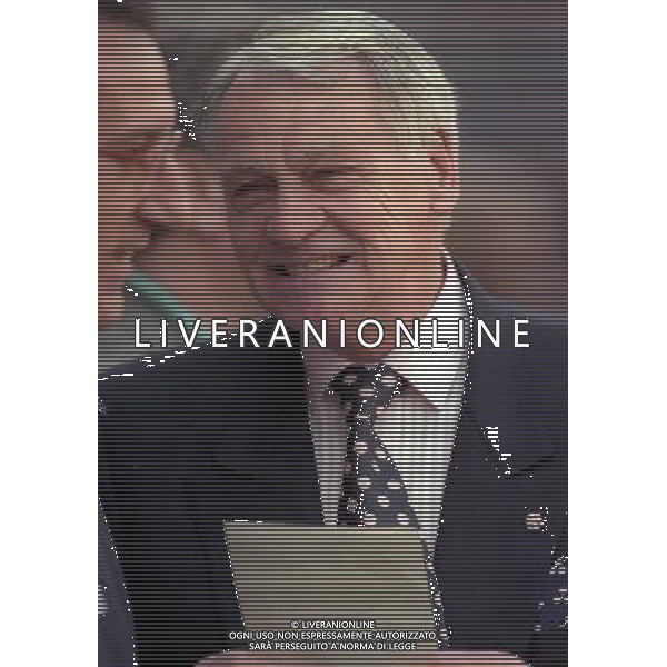 23-03-1997 BARCELLONA SIVIGLIA NELLA FOTO Bobby Robson AG ALDO LIVERANI SAS