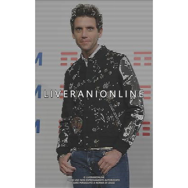 67mo Festival di Sanremo della Canzone Italiana Sanremo (IM) - 09.02.2017 Photocall Nella Foto: Mika /Ph.Vitez-Ag. Aldo Liverani