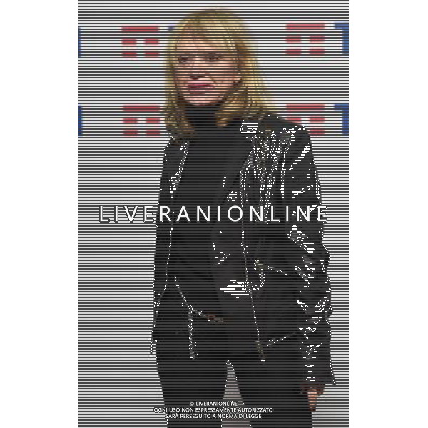 67mo Festival di Sanremo della Canzone Italiana Sanremo (IM) - 10.02.2017 Photocall Nella Foto:Rita Pavone /Ph.Vitez-Ag. Aldo Liverani