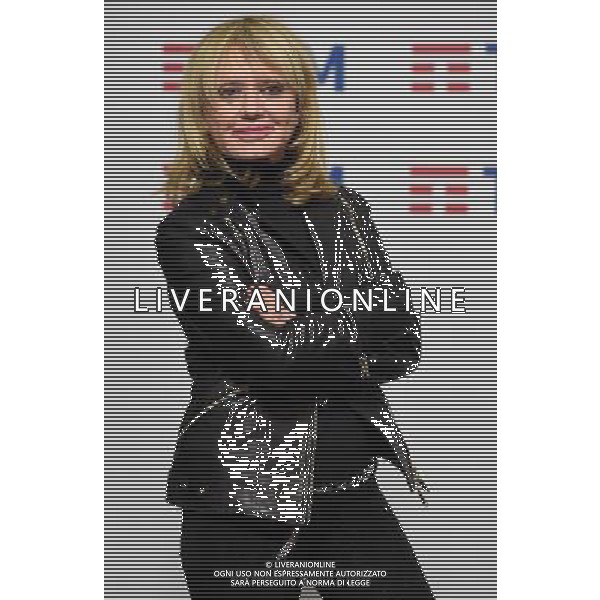 67mo Festival di Sanremo della Canzone Italiana Sanremo (IM) - 10.02.2017 Photocall Nella Foto:Rita Pavone /Ph.Vitez-Ag. Aldo Liverani