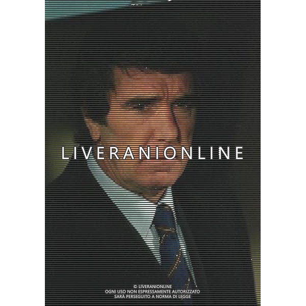 10-02-1999 PISA AMICHEVOLE ITALIA NORVEGIA NELLA FOTO DINO ZOFF ALLENATORE ITALIA AG ALDO LIVERANI SAS