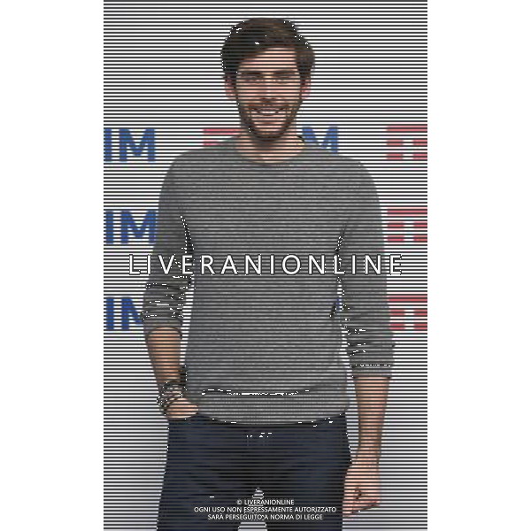 67mo Festival di Sanremo della Canzone Italiana Sanremo (IM) - 11.02.2017 Photocall Nella Foto:Alvaro Soler /Ph.Vitez-Ag. Aldo Liverani