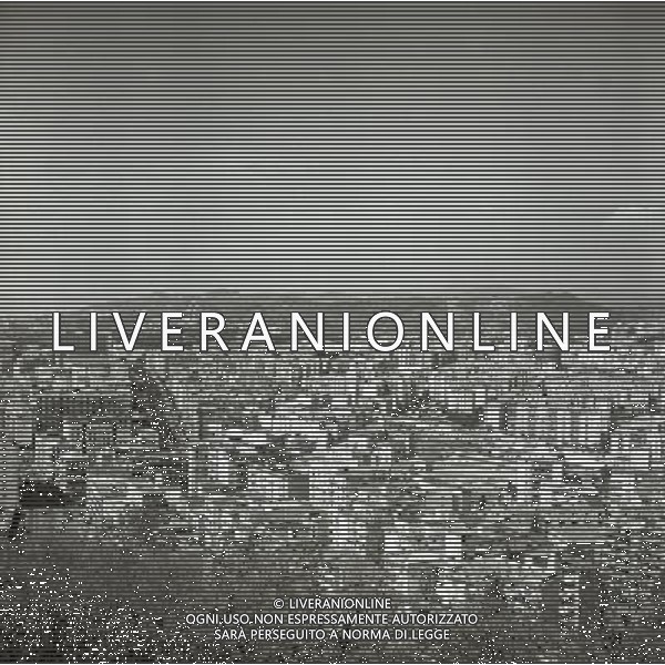 1972 NAPOLI CITTA AG ALDO LIVERANI SAS