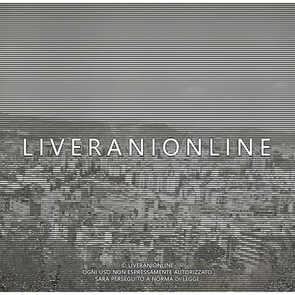 1972 NAPOLI CITTA AG ALDO LIVERANI SAS