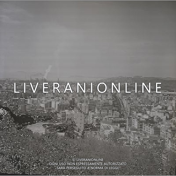 1972 NAPOLI CITTA AG ALDO LIVERANI SAS