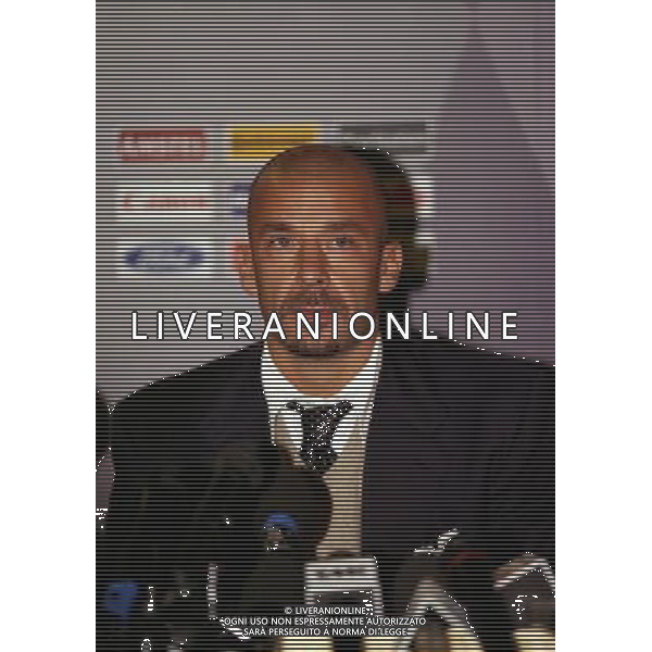 1999 MILANO ARRIVO DEL CHELSEA CALCIO NELLA FOTO GIANLUCA VIALLI AG ALDO LIVERANI SAS