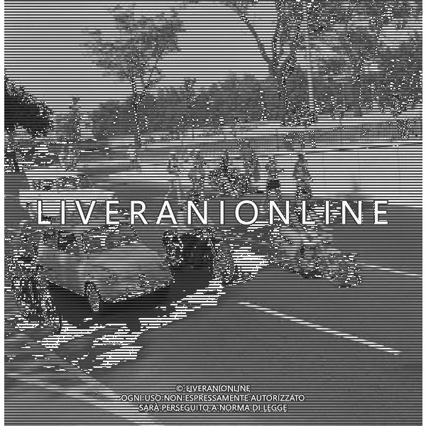 Giochi della XVII Olimpiade si sono svolti a Roma in Italia dal 25 agosto all\'11 settembre 1960 AG ALDO LIVERANI SAS