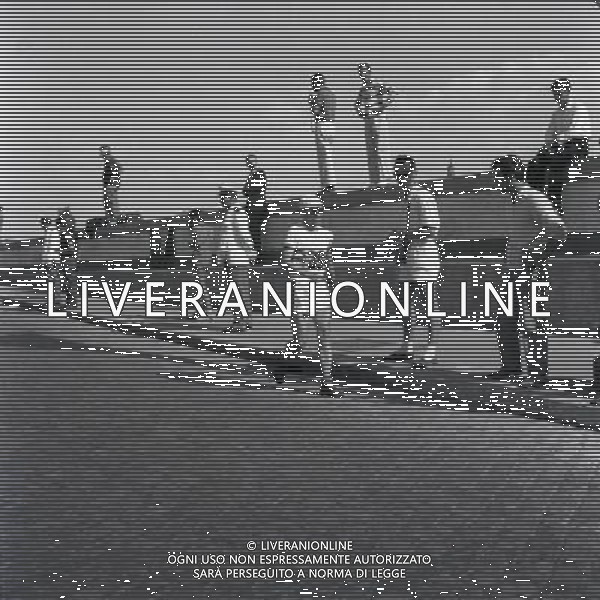 Giochi della XVII Olimpiade si sono svolti a Roma in Italia dal 25 agosto all\'11 settembre 1960 AG ALDO LIVERANI SAS